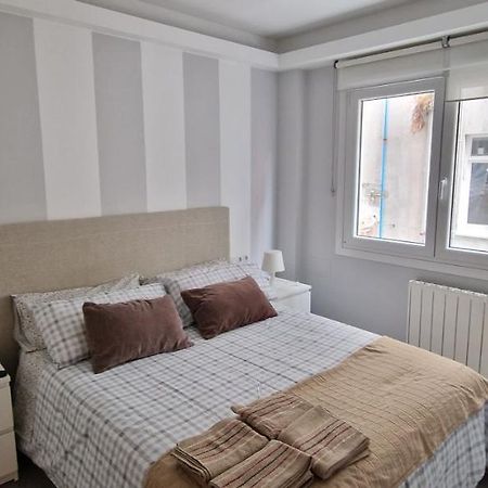 Fantastico Apartamento, Cerca De Todo, Para Disfrutar De La Ciudad آكورونيا المظهر الخارجي الصورة