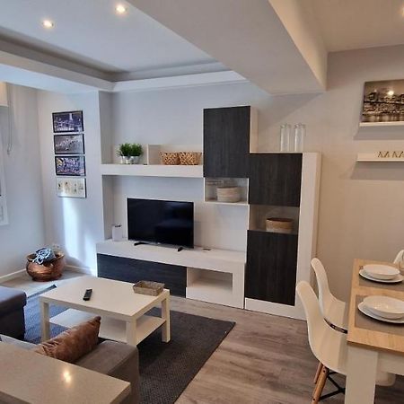 Fantastico Apartamento, Cerca De Todo, Para Disfrutar De La Ciudad آكورونيا المظهر الخارجي الصورة