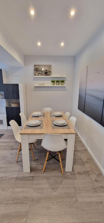 Fantastico Apartamento, Cerca De Todo, Para Disfrutar De La Ciudad آكورونيا المظهر الخارجي الصورة