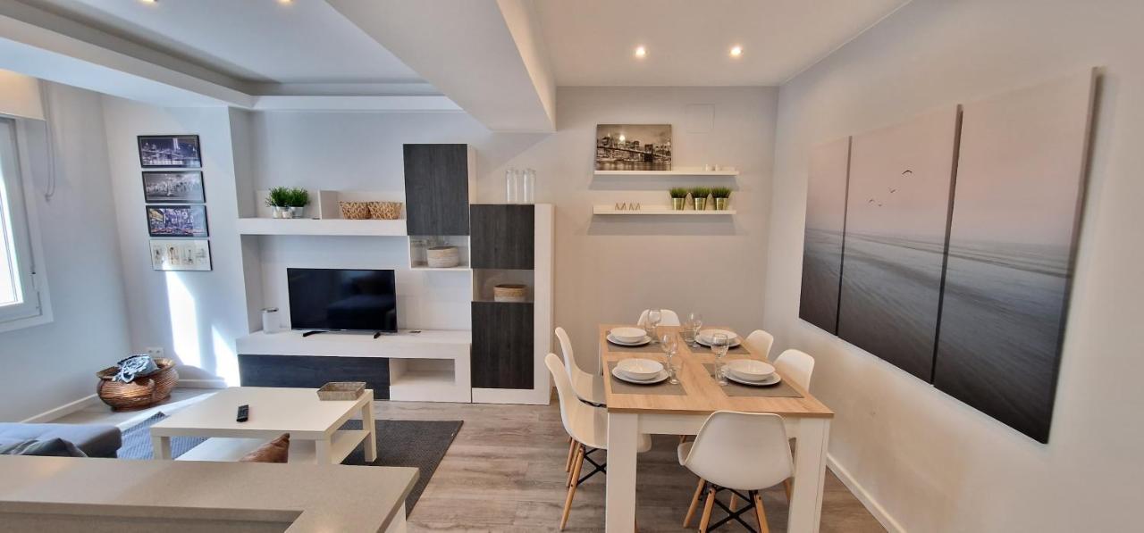 Fantastico Apartamento, Cerca De Todo, Para Disfrutar De La Ciudad آكورونيا المظهر الخارجي الصورة