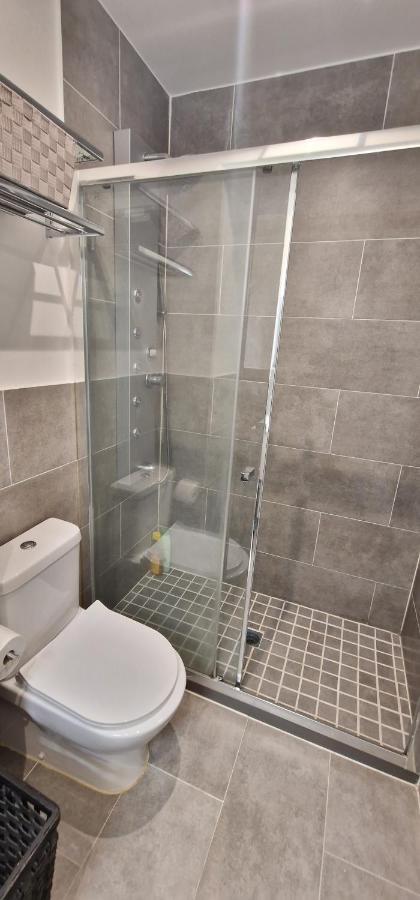 Fantastico Apartamento, Cerca De Todo, Para Disfrutar De La Ciudad آكورونيا المظهر الخارجي الصورة