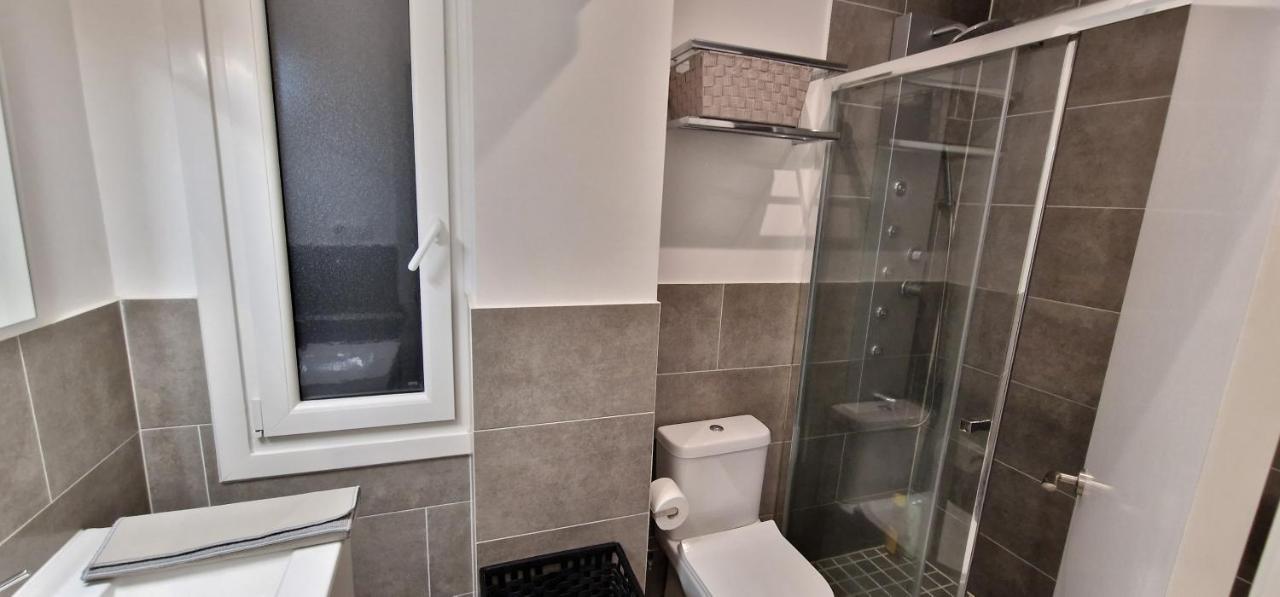 Fantastico Apartamento, Cerca De Todo, Para Disfrutar De La Ciudad آكورونيا المظهر الخارجي الصورة