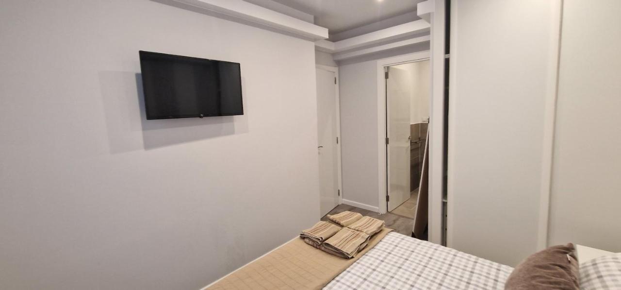 Fantastico Apartamento, Cerca De Todo, Para Disfrutar De La Ciudad آكورونيا المظهر الخارجي الصورة