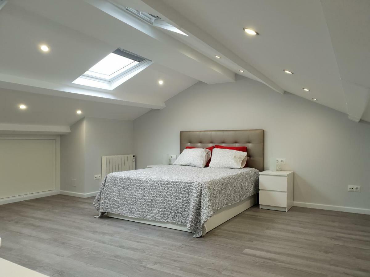 Fantastico Apartamento, Cerca De Todo, Para Disfrutar De La Ciudad آكورونيا المظهر الخارجي الصورة