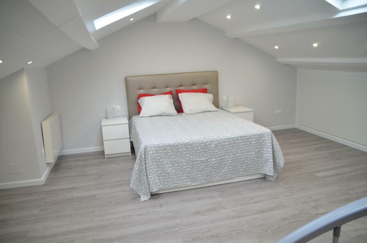 Fantastico Apartamento, Cerca De Todo, Para Disfrutar De La Ciudad آكورونيا المظهر الخارجي الصورة