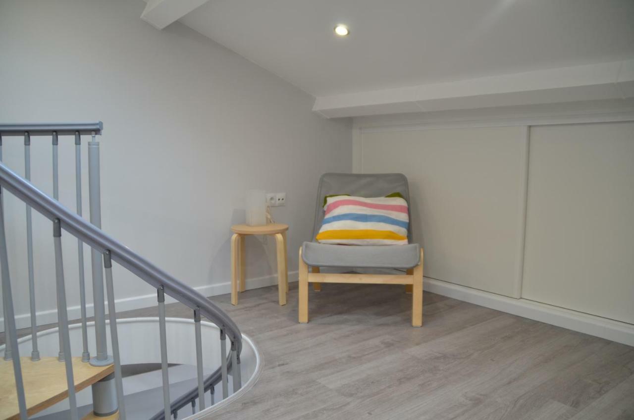Fantastico Apartamento, Cerca De Todo, Para Disfrutar De La Ciudad آكورونيا المظهر الخارجي الصورة
