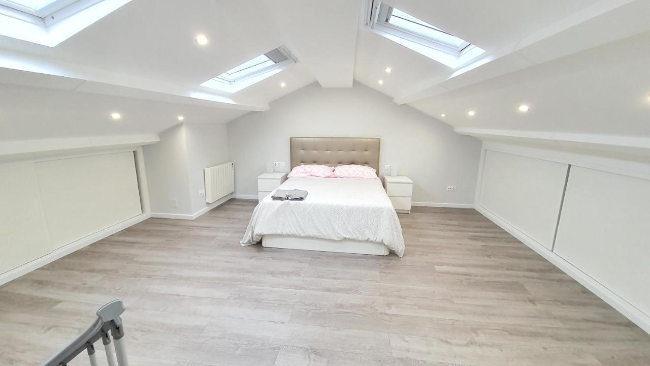 Fantastico Apartamento, Cerca De Todo, Para Disfrutar De La Ciudad آكورونيا المظهر الخارجي الصورة