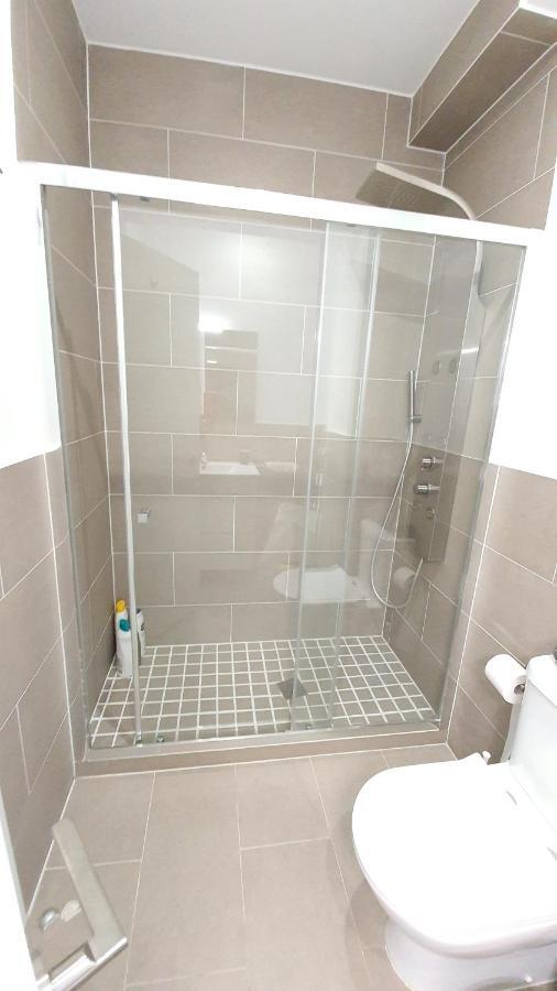 Fantastico Apartamento, Cerca De Todo, Para Disfrutar De La Ciudad آكورونيا المظهر الخارجي الصورة