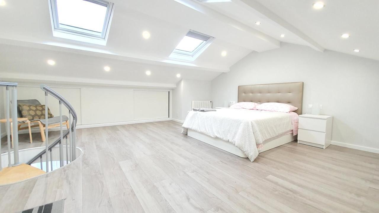 Fantastico Apartamento, Cerca De Todo, Para Disfrutar De La Ciudad آكورونيا المظهر الخارجي الصورة