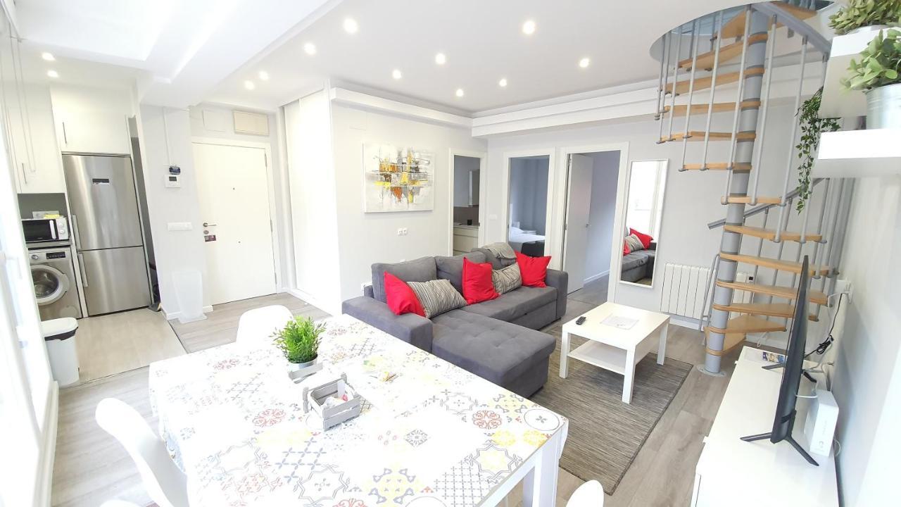 Fantastico Apartamento, Cerca De Todo, Para Disfrutar De La Ciudad آكورونيا المظهر الخارجي الصورة